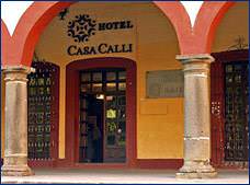Casa Calli