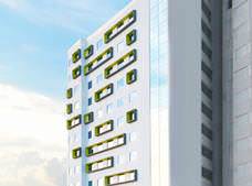 Holiday Inn Express and Suites Puebla Angelópolis