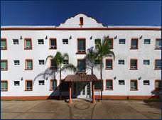 Hotel Posada María Sofía