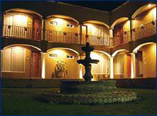 La Huerta Golf and Hotel