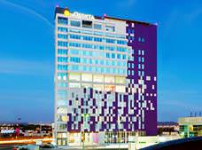 La Quinta by Wyndham Puebla Palmas Angelópolis