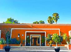 Villas Arqueológicas Cholula