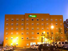 City Express Junior Puebla FINSA