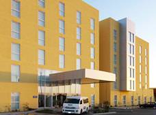 City Express Puebla FINSA