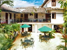 Hotel Posada Cuetzalan