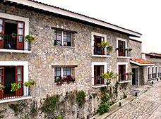 La Casona de Don Porfirio