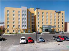 City Express Puebla Angelópolis