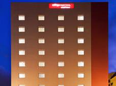 City Suites Puebla FINSA