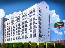 Courtyard by Marriott Puebla Las Ánimas