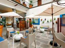 Descansería Hotel Business and Pleasure