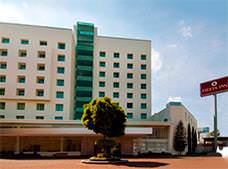 Fiesta Inn Puebla Finsa