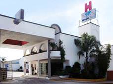 Global Express Internacional