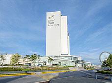 Grand Fiesta Americana Puebla Angelópolis