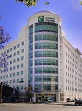 Holiday Inn Express Puebla