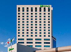 Holiday Inn Puebla La Noria