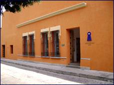 Hotel Boutique Casareyna