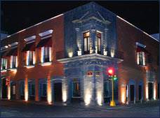 Hotel Boutique Casona de la China Poblana