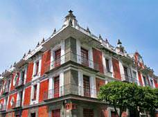 Hotel Casa de la Palma