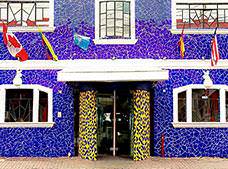 Hotel Condesa Americana Puebla