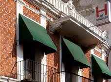 Hotel de Talavera
