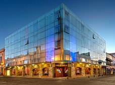 Hotel Señorial Puebla