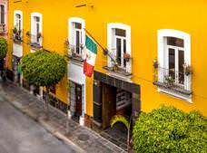 Mesón de San Sebastián