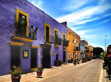 Mesón Sacristía de la Compañía