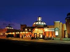 Misión Arcángel Puebla