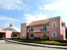 MM Grand Hotel Puebla