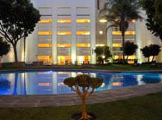 Presidente InterContinental Puebla