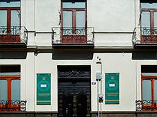 Small Luxury Hotel Azcami