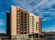 Staybridge Suites Puebla