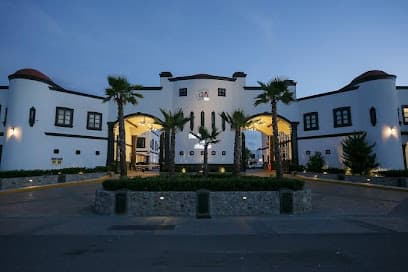 The Latit Hotel Querétaro