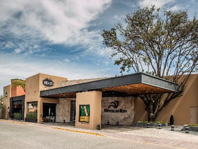 Hotel Río Tequisquiapan