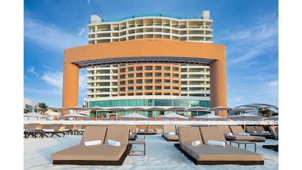 Beach Palace