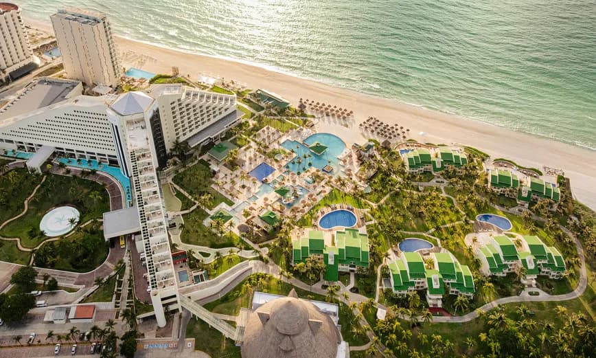 Iberostar Selection Cancún