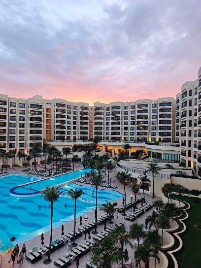 The Royal Sands Resort and Spa
