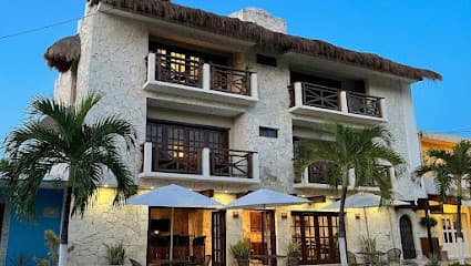 Flamingo Hotel Cozumel