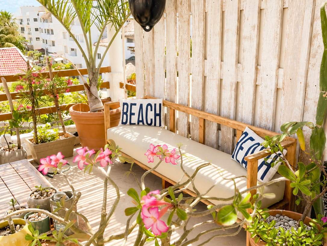 Hotel Boutique Pachamama