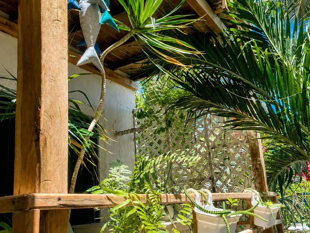 Hotel Boutique Pachamama