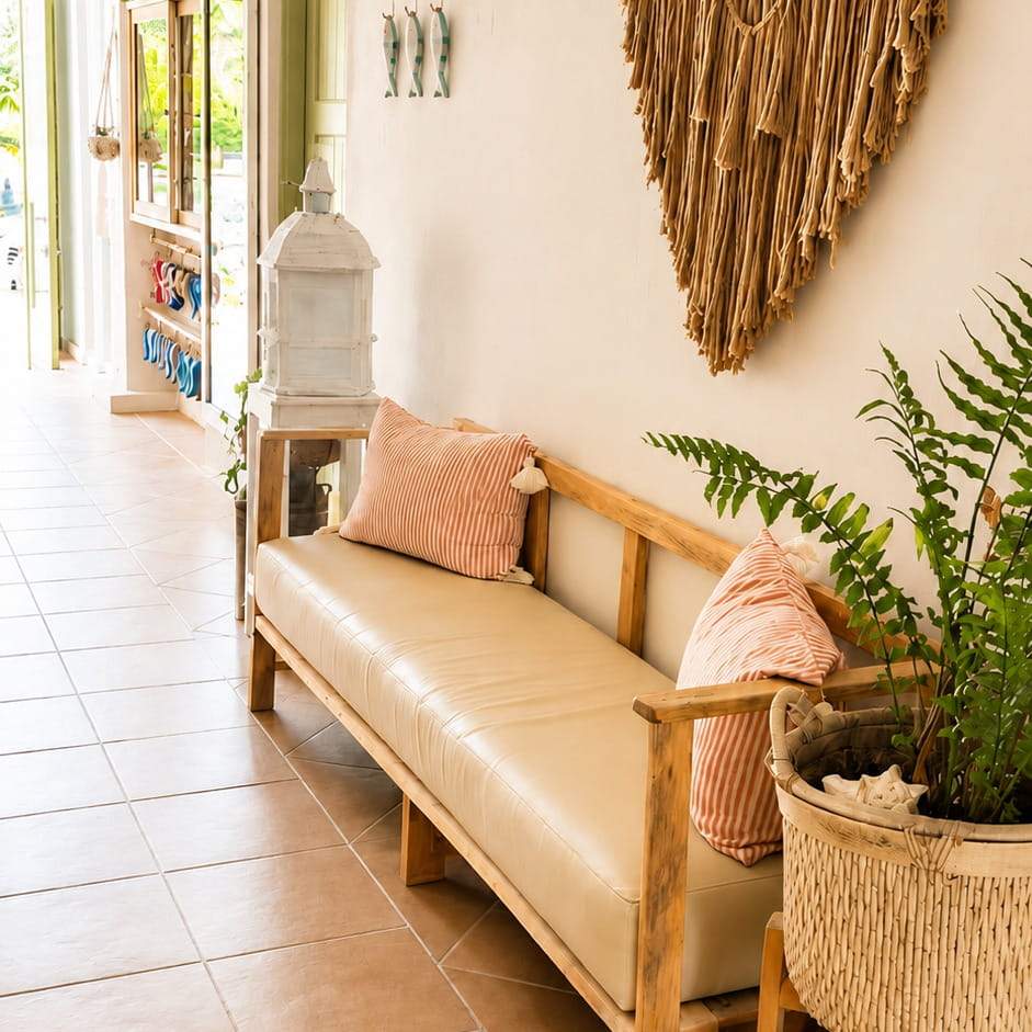 Hotel Boutique Pachamama