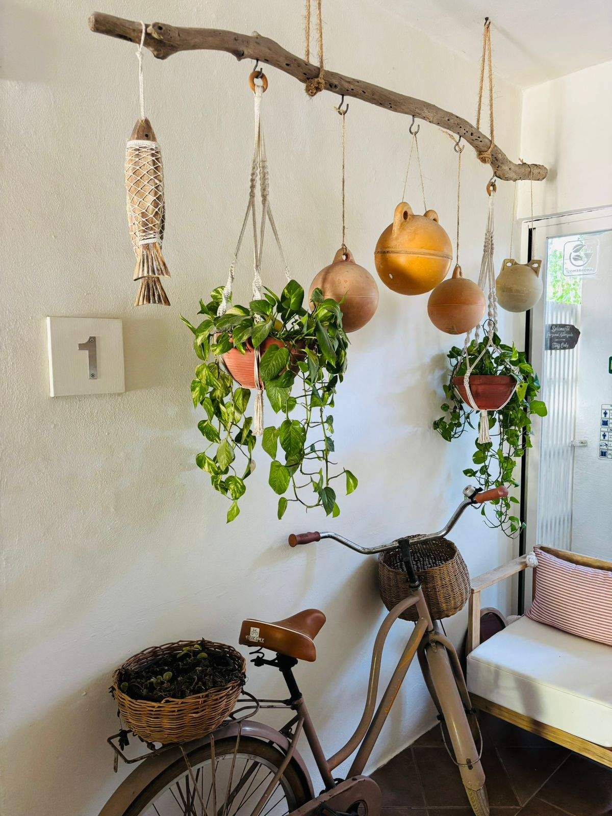 Hotel Boutique Pachamama