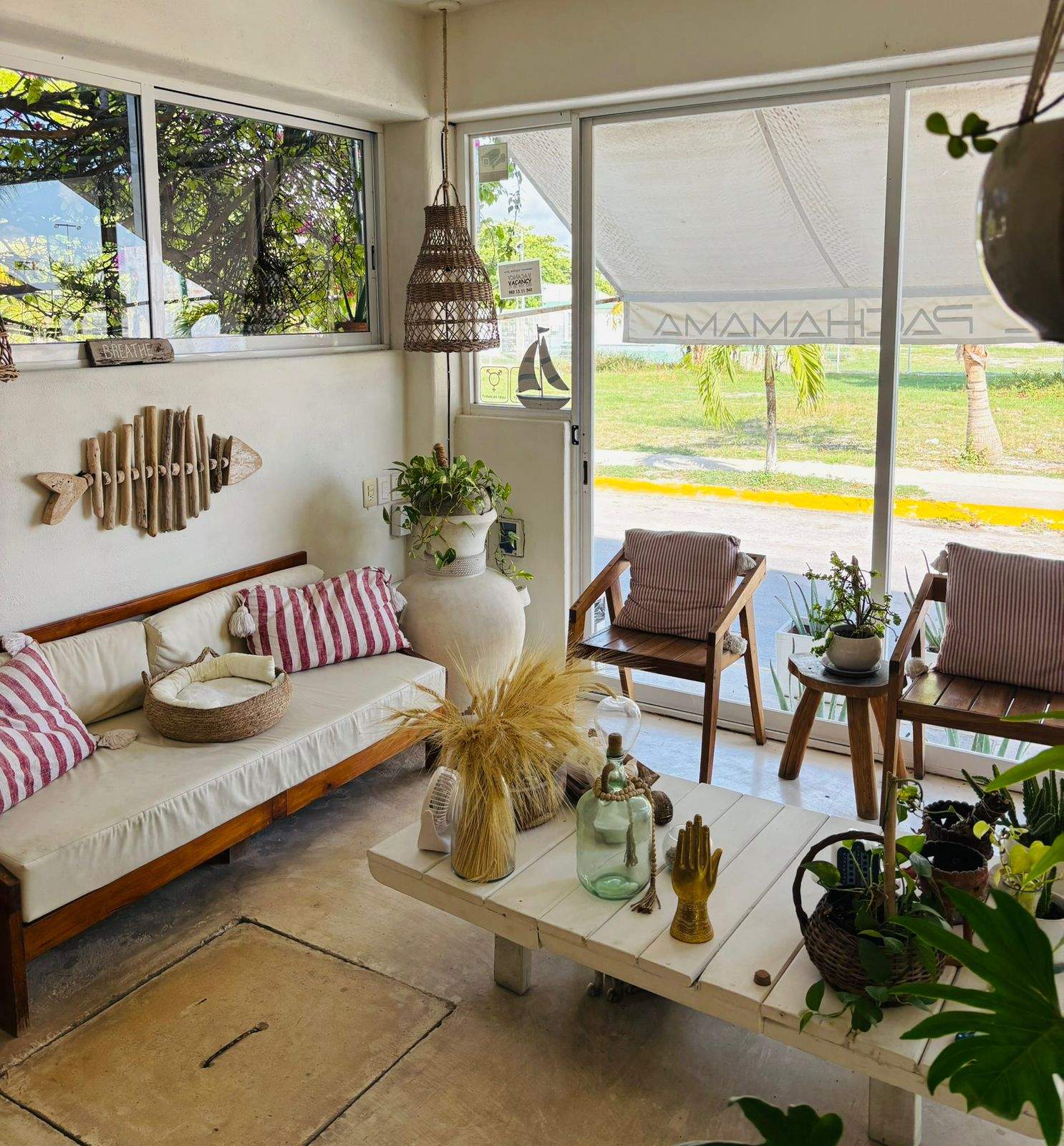 Hotel Boutique Pachamama