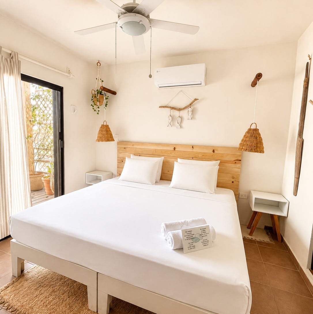 Hotel Boutique Pachamama