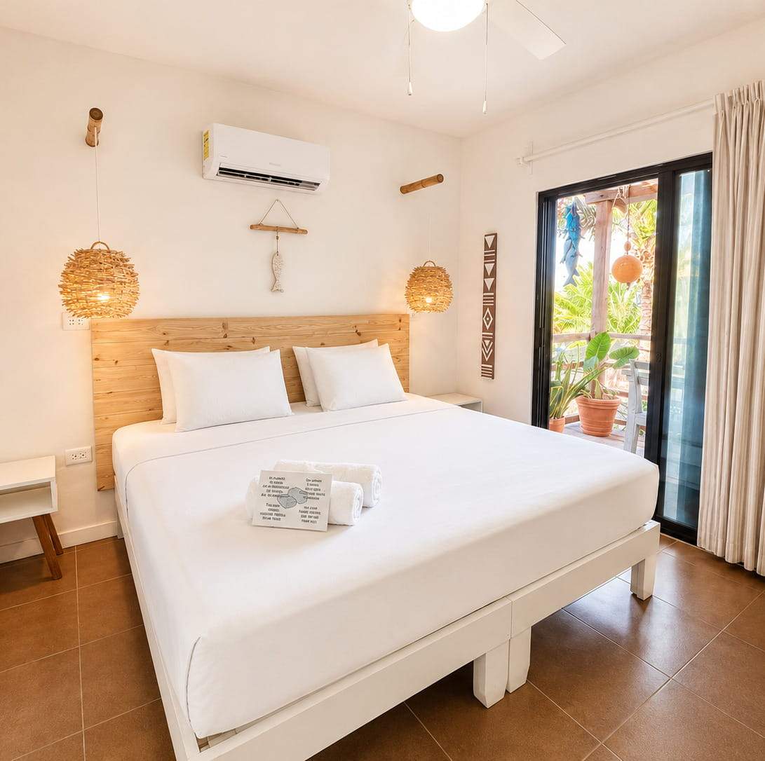 Hotel Boutique Pachamama