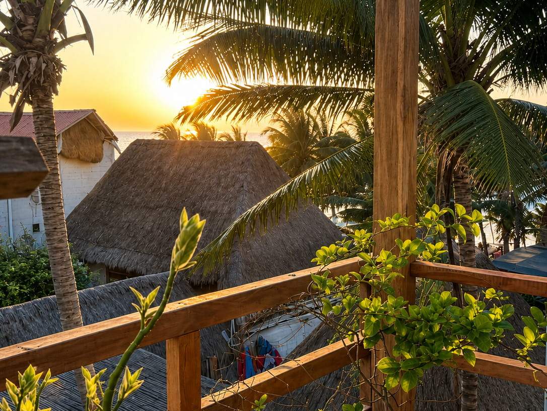 Hotel Boutique Pachamama