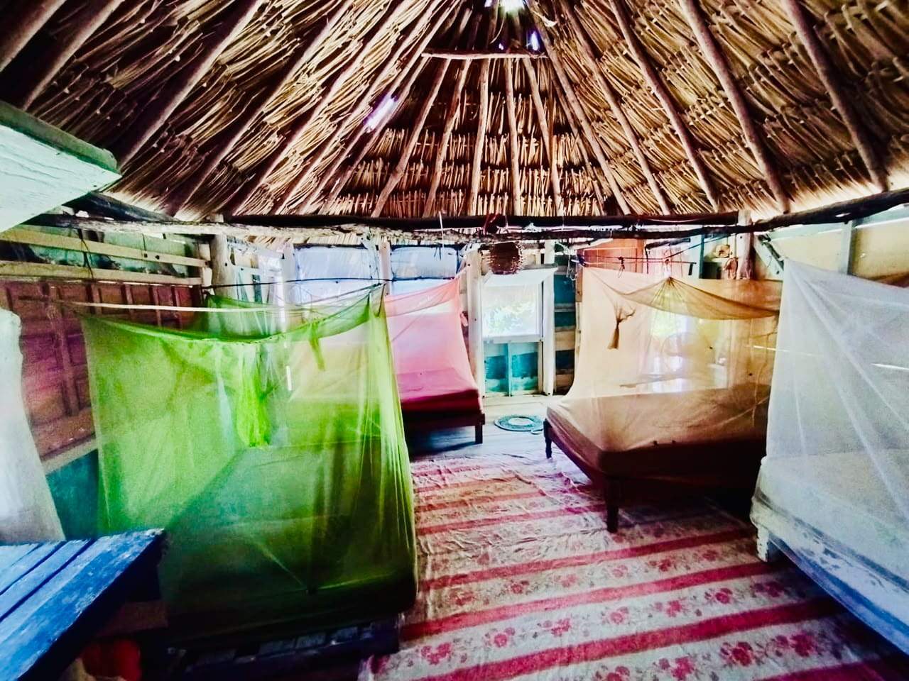 Nirvana Maya Camping