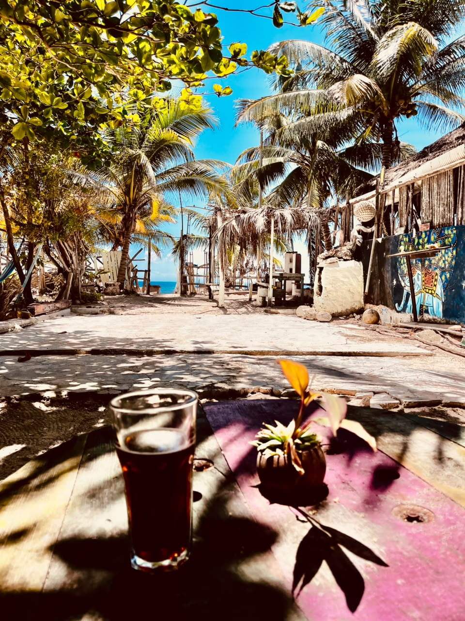 Nirvana Maya Camping