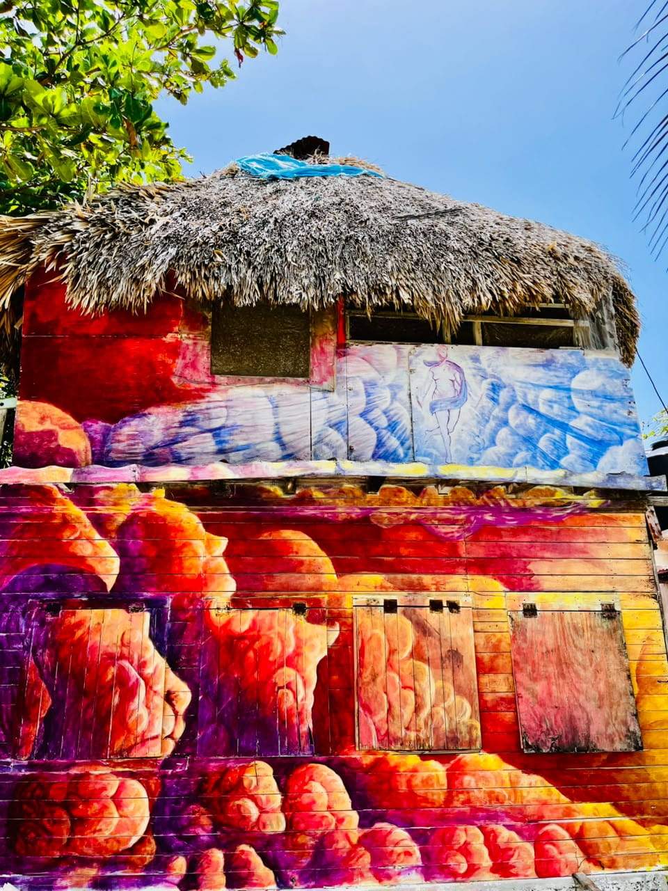 Nirvana Maya Camping