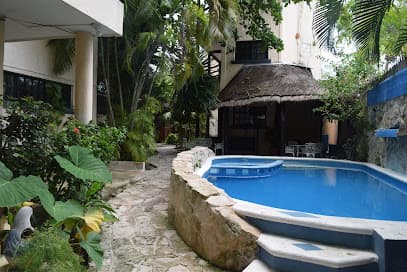 Hotel El Moro
